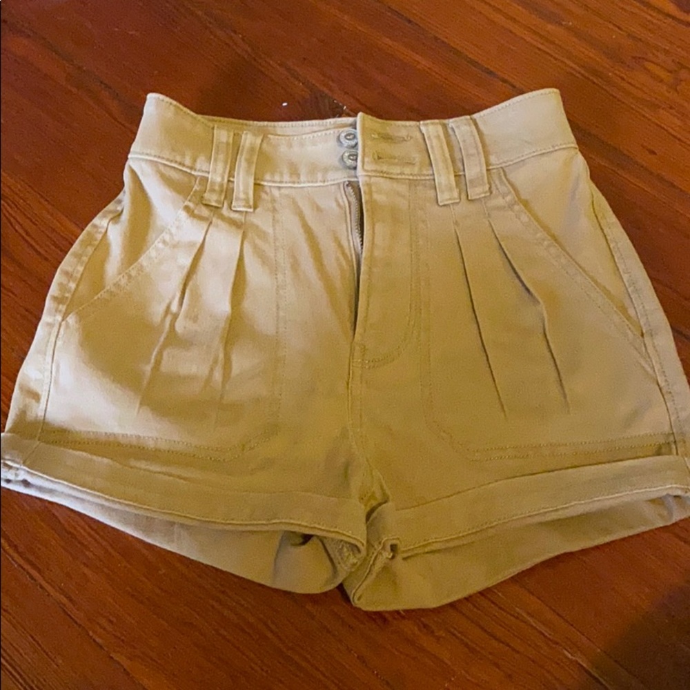 cargo shorts